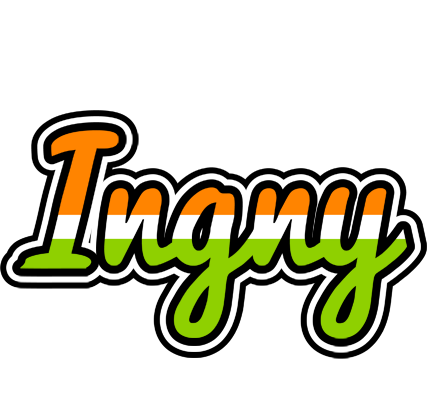 Ingny mumbai logo
