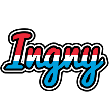 Ingny norway logo