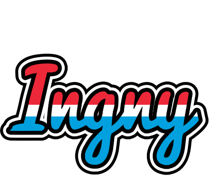 Ingny norway logo