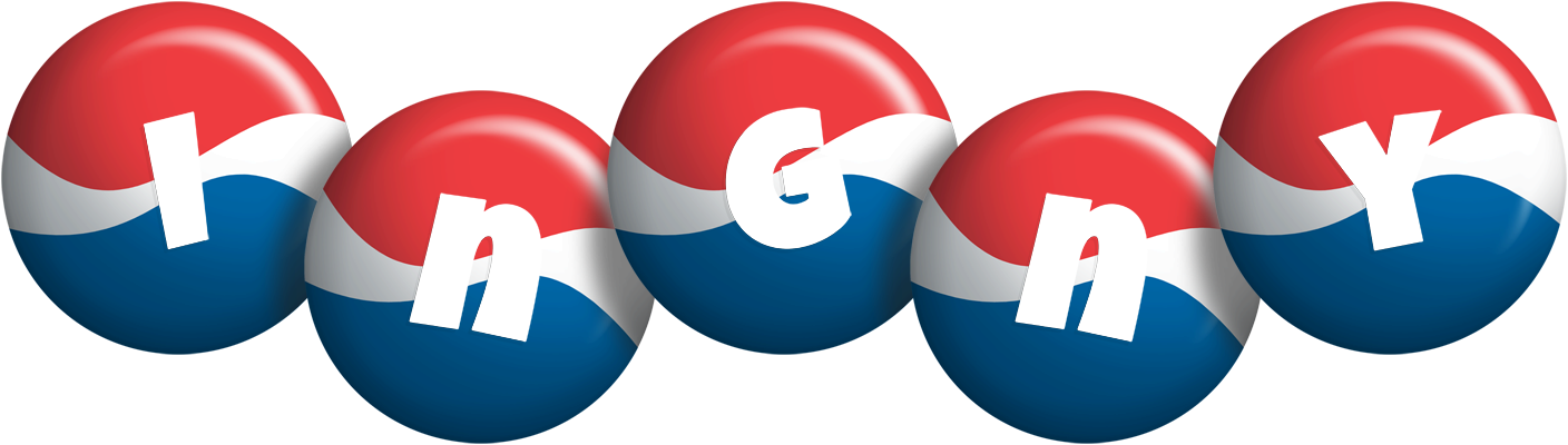 Ingny paris logo