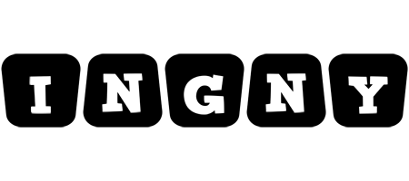 Ingny racing logo