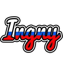 Ingny russia logo