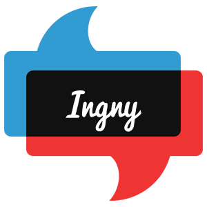 Ingny sharks logo