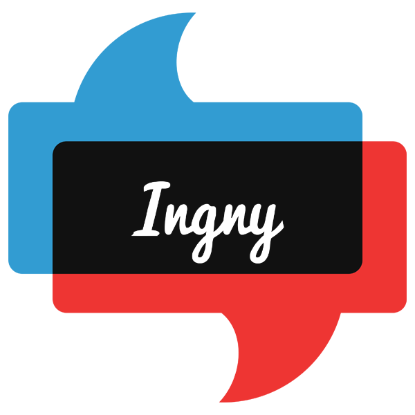 Ingny sharks logo