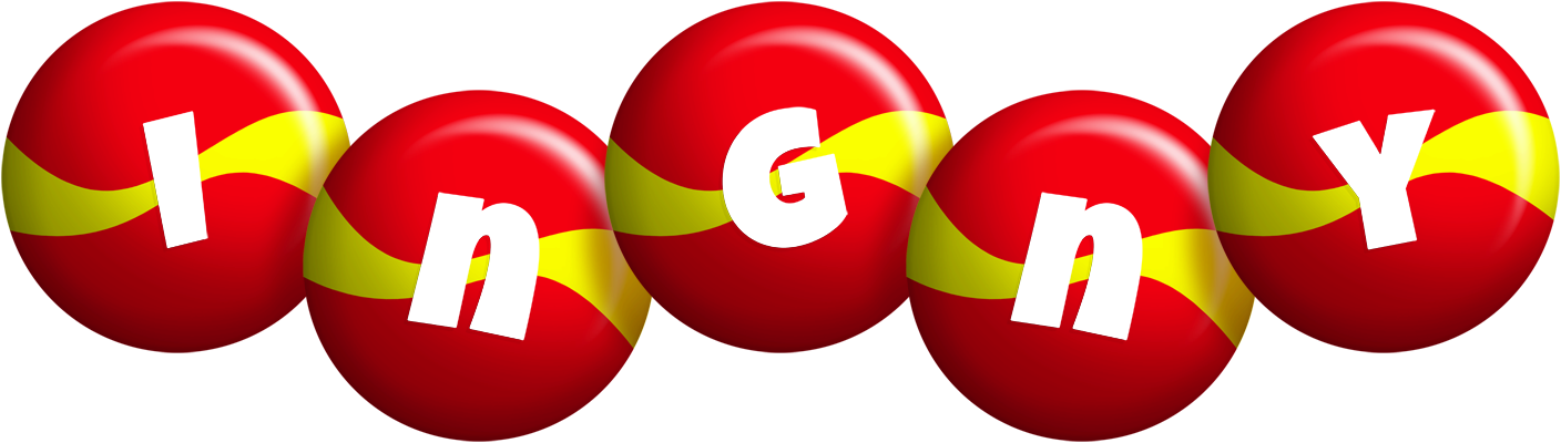 Ingny spain logo