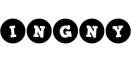 Ingny tools logo