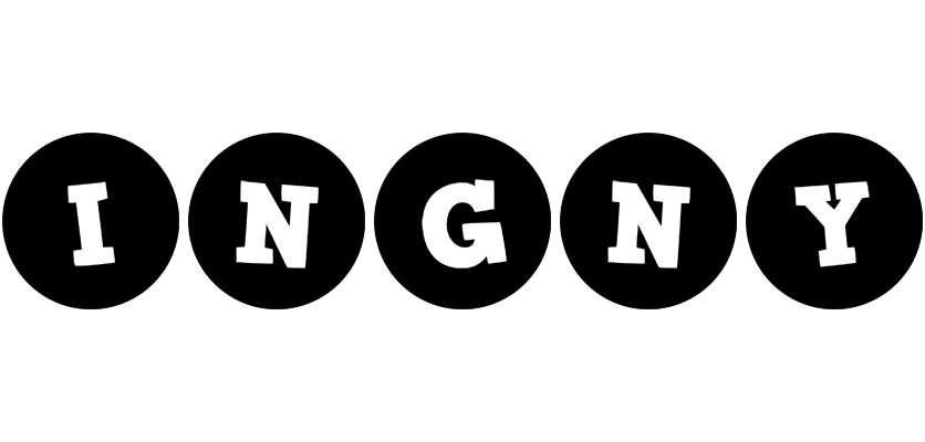 Ingny tools logo