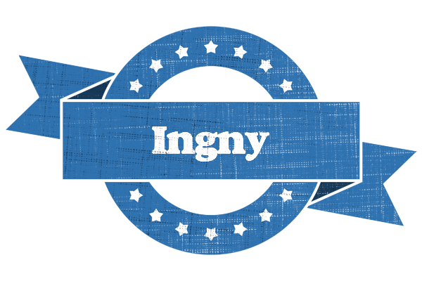 Ingny trust logo