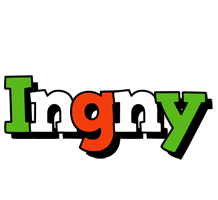 Ingny venezia logo