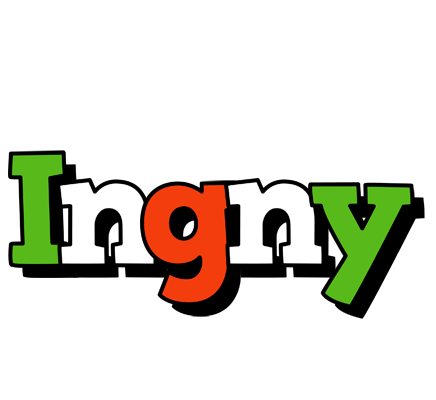 Ingny venezia logo