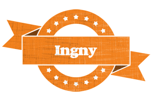 Ingny victory logo