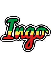 Ingo african logo