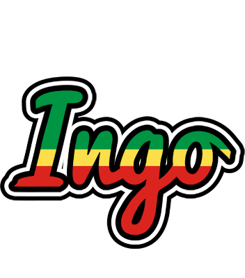Ingo african logo