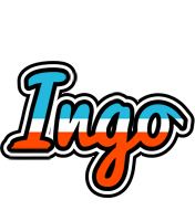 Ingo america logo