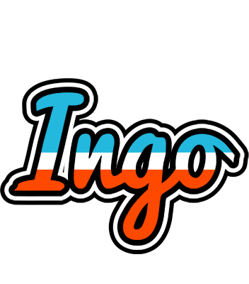 Ingo america logo