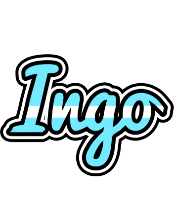 Ingo argentine logo