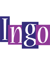 Ingo autumn logo