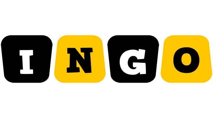 Ingo boots logo