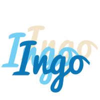 Ingo breeze logo