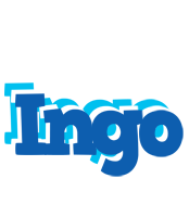 Ingo business logo