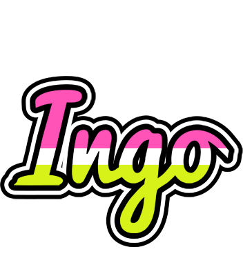 Ingo candies logo