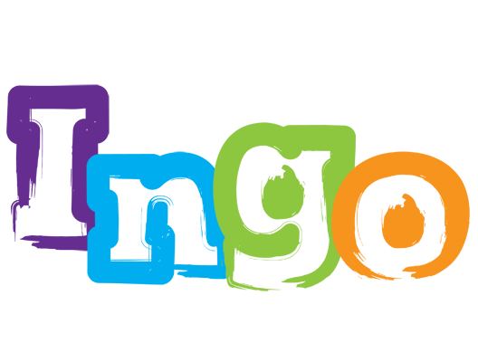 Ingo casino logo