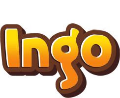 Ingo cookies logo