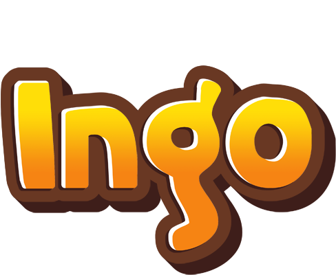 Ingo cookies logo