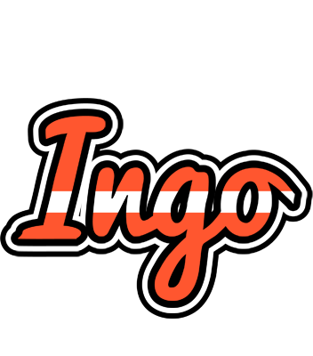 Ingo denmark logo