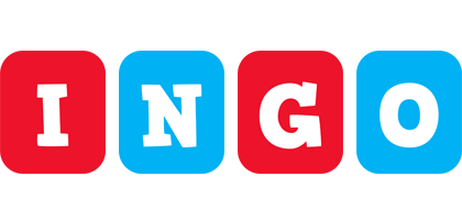 Ingo diesel logo