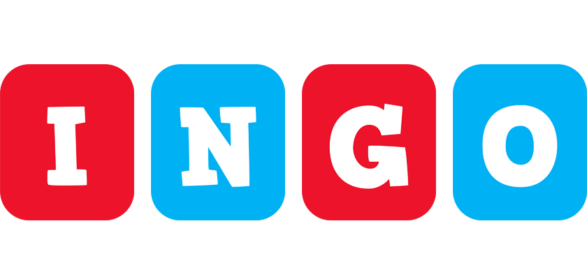 Ingo diesel logo