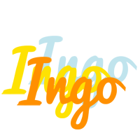 Ingo energy logo