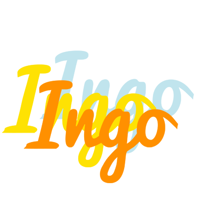 Ingo energy logo