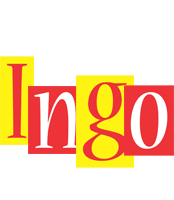 Ingo errors logo