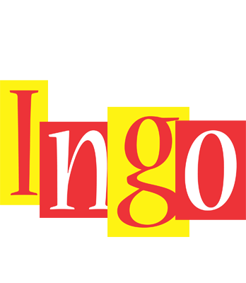 Ingo errors logo