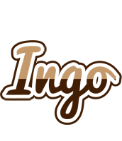 Ingo exclusive logo