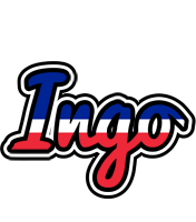 Ingo france logo