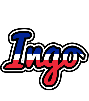 Ingo france logo