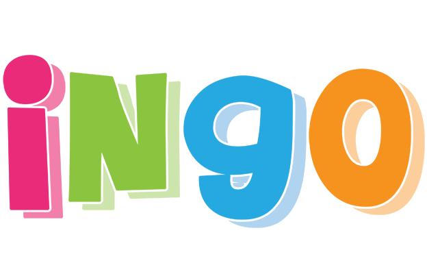 Ingo friday logo