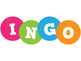 Ingo friends logo