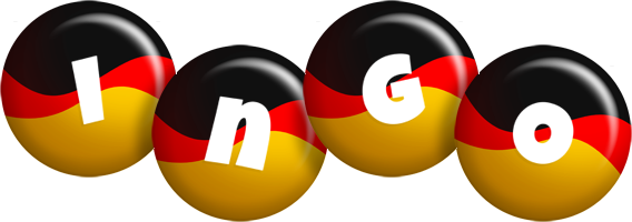 Ingo german logo