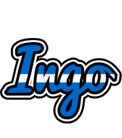 Ingo greece logo