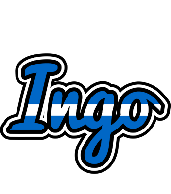 Ingo greece logo
