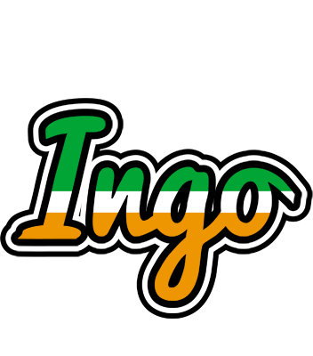 Ingo ireland logo