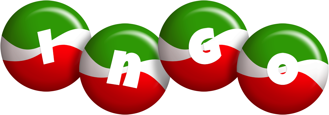 Ingo italy logo