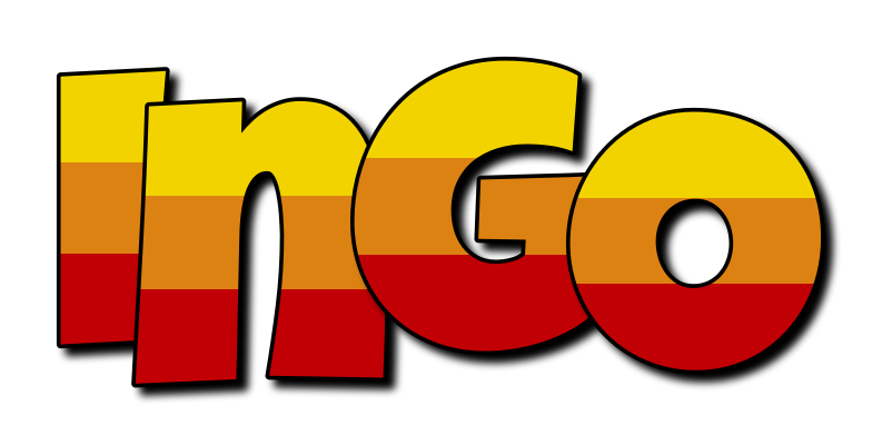 Ingo jungle logo