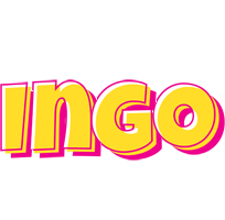 Ingo kaboom logo