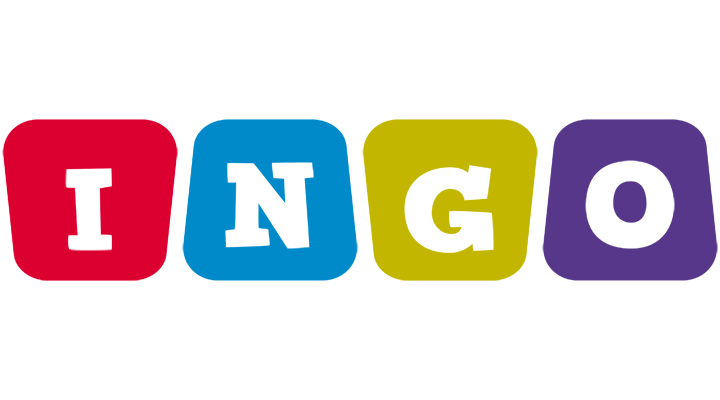 Ingo kiddo logo