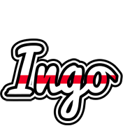 Ingo kingdom logo