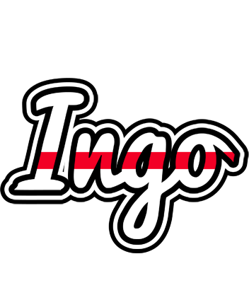 Ingo kingdom logo